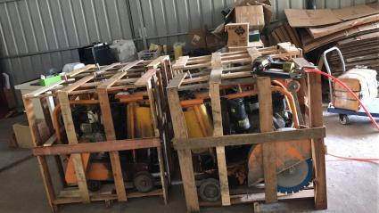扎鲁特行李、家具、电器包装托运