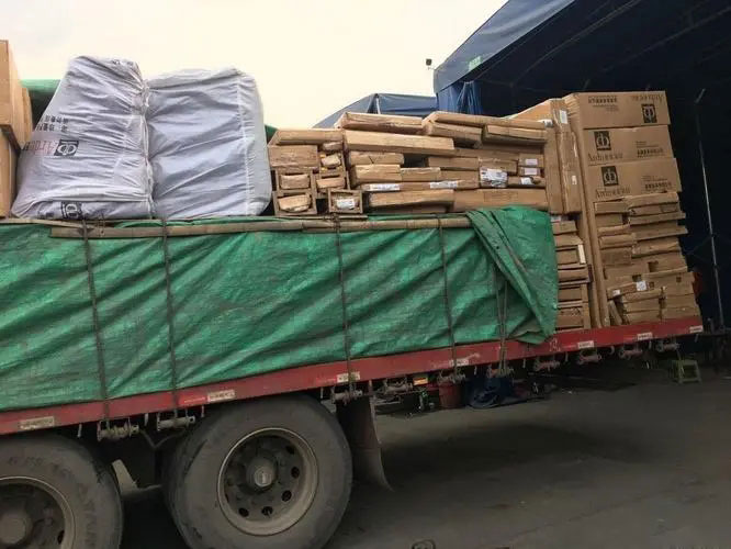 扎鲁特家具托运